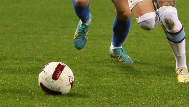 Çaykur Rizespor, Süper Lig’de yarın Trabzonspor’u konuk edecek