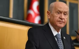 Devlet Bahçeli ne yapmak istiyor ?