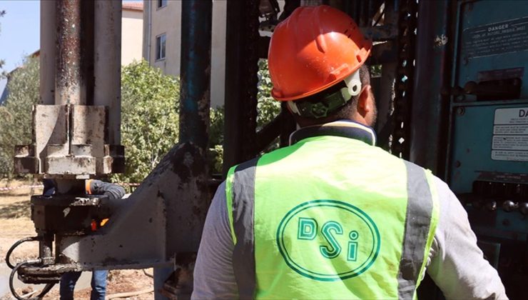 DSİ’nin 515 işçi alımına ilişkin ilanı Resmi Gazete’de