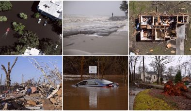 Dünya Tsunami Farkındalık Günü ve Tsunamilerin Tesirleri