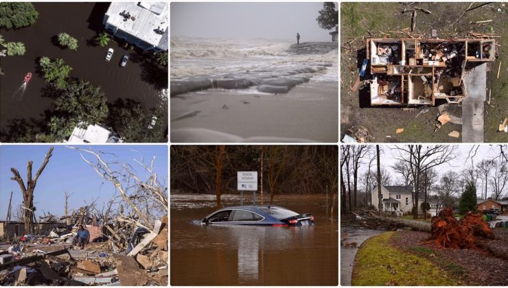 Dünya Tsunami Farkındalık Günü ve Tsunamilerin Tesirleri