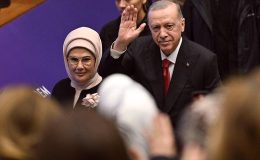 Emine Erdoğan’dan “6. Uluslararası Kadın ve Adalet Zirvesi” paylaşımı