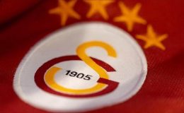 Galatasaray’ın forma sırt sponsoru Pasifik Holding oldu