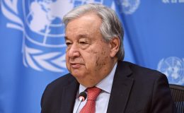 Guterres: ABD ve BM arasındaki ilişki, uluslararası ilişkilerin temel direklerinden biri