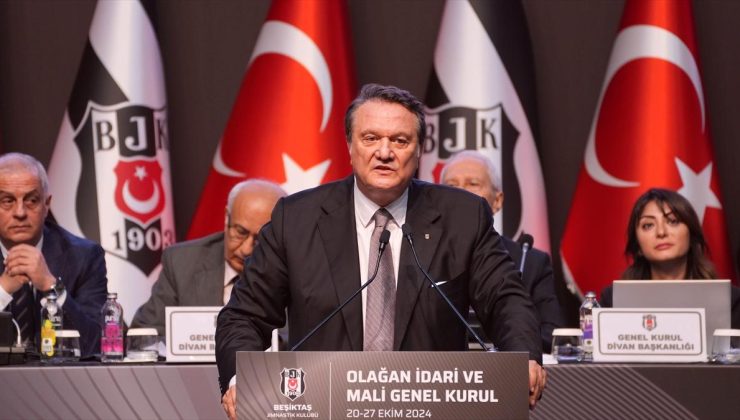 Hasan Arat, Beşiktaş Futbol AŞ başkanlığı ve üyeliğinden istifa etti