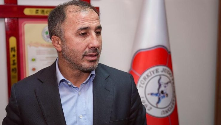 Judoda 2028 Los Angeles’ta kota sayısının artması hedefleniyor