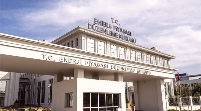 LPG piyasası lisans başvurularında “EPDK Başvuru Sistemi” değişikliği