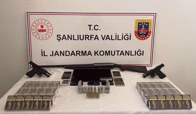 MİT operasyonuyla 9 insan kaçakçısı organizatörü yakalandı