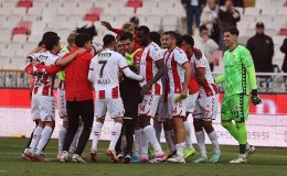 Sivasspor, Süper Lig’de yarın Antalyaspor’a konuk olacak