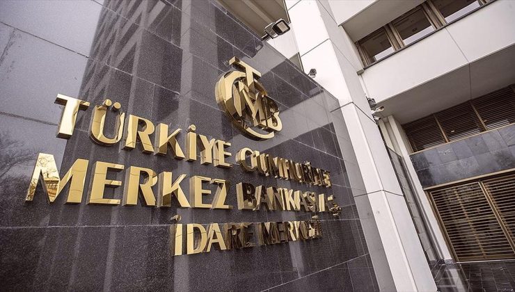 TCMB, 12 ay sonrası yıllık enflasyon beklentilerinin gerilediğini açıkladı