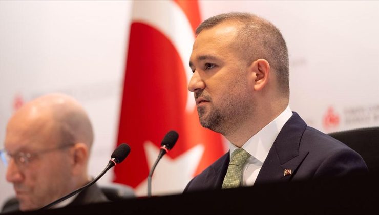 TCMB Başkanı Karahan: Para politikasındaki sıkı duruşumuzu dezenflasyonun devamını sağlayacak şekilde sürdüreceğiz