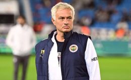 TFF Tahkim Kurulu, Jose Mourinho’nun 1 maçlık men cezasını onadı