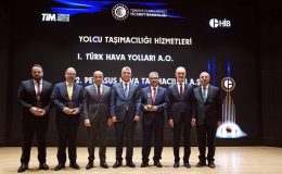 THY, hizmet ihracatında liderliğini sürdürüyor