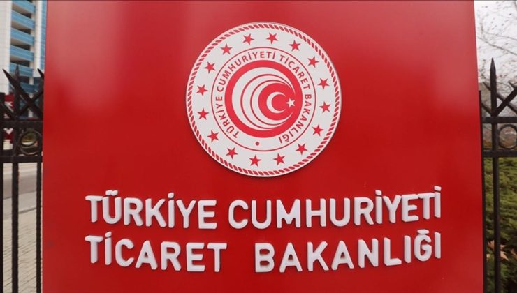 Ticaret Bakanlığı “e-İhracat Pazarları ve Ülke Gümrük Uygulamaları” rehberini yayımladı