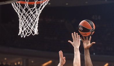 Türk basketbol takımları, Avrupa’da bu hafta 7 karşılaşmaya çıkacak