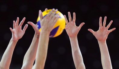 Türkiye, 2026 Kadınlar Avrupa Voleybol Şampiyonası’na ev sahipliği yapacak