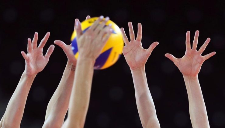 Türkiye, 2026 Kadınlar Avrupa Voleybol Şampiyonası’na ev sahipliği yapacak