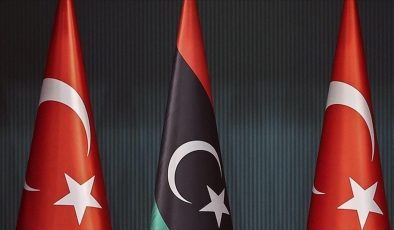 Türkiye ve Libya’nın egemenlik haklarını koruyan deniz yetki anlaşması 5’inci yılını doldurdu