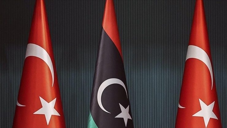 Türkiye ve Libya’nın egemenlik haklarını koruyan deniz yetki anlaşması 5’inci yılını doldurdu