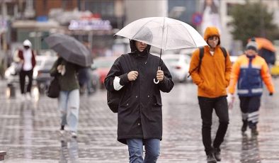 Türkiye’de serin hava birkaç hafta daha etkisini sürdürecek