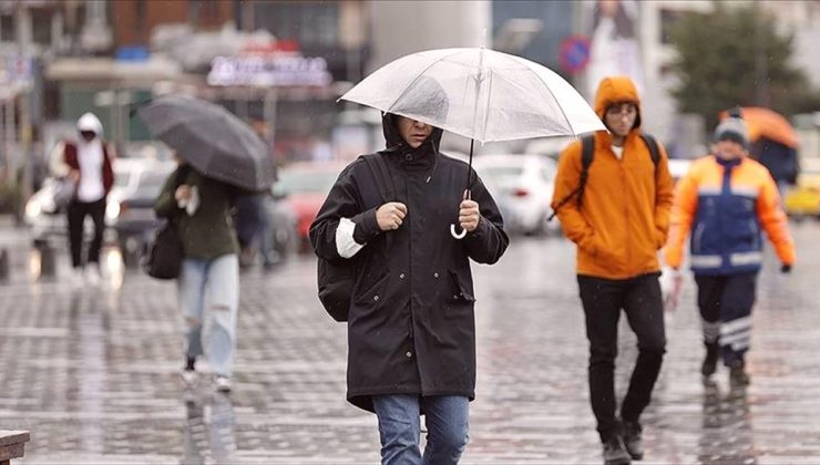 Türkiye’de serin hava birkaç hafta daha etkisini sürdürecek