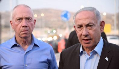 UCM’nin Netanyahu ve Gallant’ı tutuklama emrini Avrupa ülkelerinin büyük çoğunluğu uygulayacak