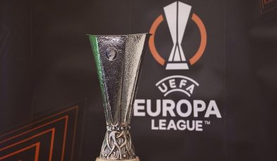 UEFA Avrupa Ligi’nin 4. haftası yarın tek maçla başlayacak