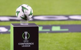 UEFA Konferans Ligi’nin 4. haftası yarın tek maçla başlayacak