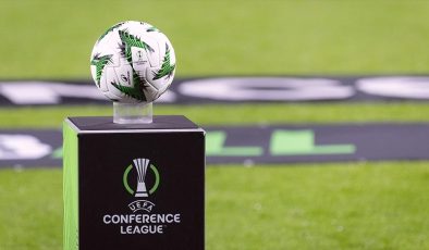 UEFA Konferans Ligi’nin 4. haftası yarın tek maçla başlayacak