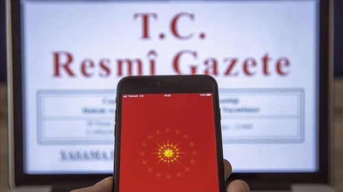 Yargıya ilişkin düzenlemeler içeren kanun Resmi Gazete’de