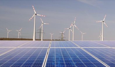 Yenilenebilir enerjide 2030 hedefleri için yıllık 1000 gigavattan fazla kurulum gerekiyor