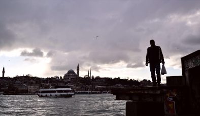 Yurt genelinde hava sıcaklıkları düşecek