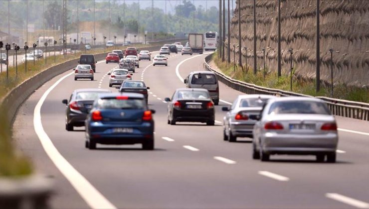 Zorunlu trafik sigortasının araç satışından 15 gün sonra devam etmesi uygulaması sona eriyor