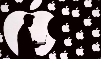 Apple’a çalışanlarının kişisel verilerine eriştiği iddiasıyla dava açıldı