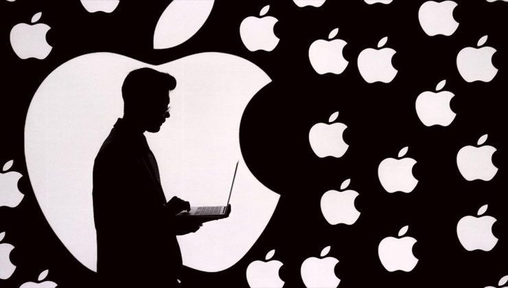 Apple’a çalışanlarının kişisel verilerine eriştiği iddiasıyla dava açıldı