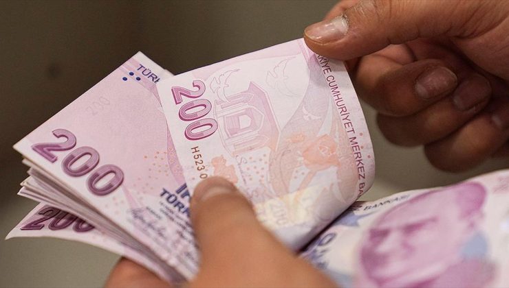 Asgari ücret 2025 yılı için net 22 bin 104 lira olarak belirlendi