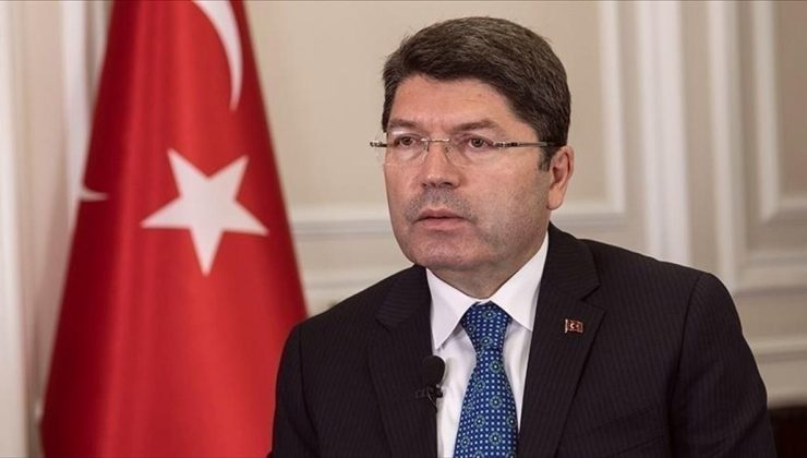 Bakan Tunç’tan Narin Güran cinayeti davası kararına ilişkin açıklama: Kararın milletimizin vicdanında yer bulması önemli