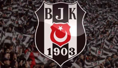 Beşiktaş’ta seçim tarihi belli oldu