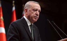 Cumhurbaşkanı Erdoğan’dan, Güney Kore’de uçak kazasında hayatını kaybedenler için başsağlığı mesajı