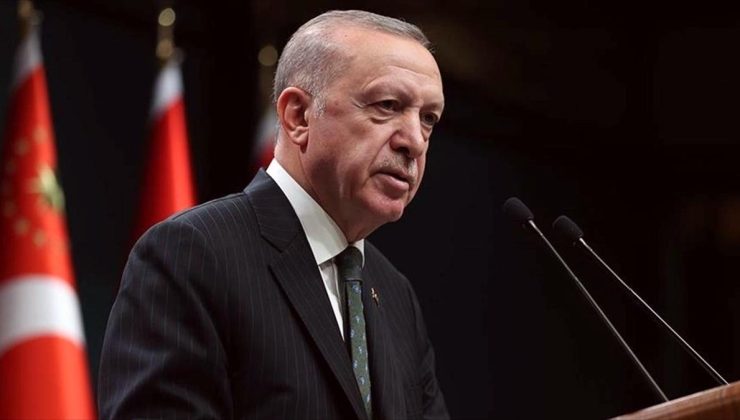 Cumhurbaşkanı Erdoğan’dan, Güney Kore’de uçak kazasında hayatını kaybedenler için başsağlığı mesajı