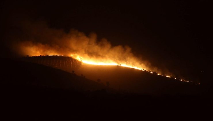 Diyarbakır ve Mardin’de 15 kişinin hayatını kaybettiği yangına ilişkin yeni bilirkişi raporu hazırlandı