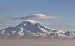 Erciyes Dağı’nın binlerce yıllık tarihi, belgesele konu oldu