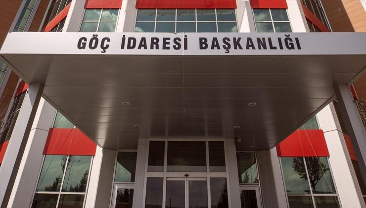 Göç İdaresi Başkanlığı 10 denetçi yardımcısı alacak