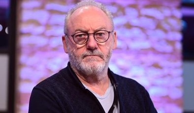 Liam Cunningham: Adalet İçin Sesini Yükselten Oyuncu