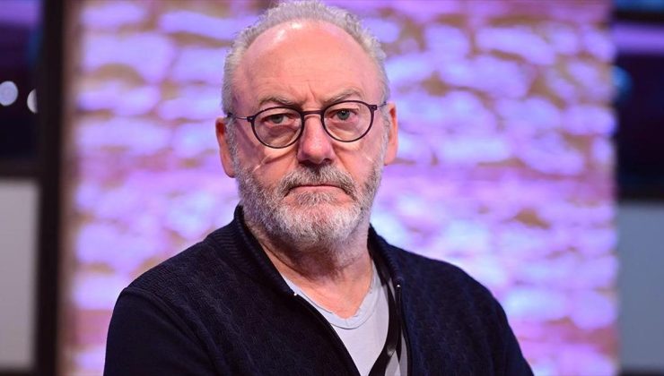 Liam Cunningham: Adalet İçin Sesini Yükselten Oyuncu