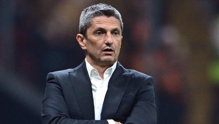 PAOK Teknik Direktörü Razvan Lucescu, 4 ay sahalardan men edildi