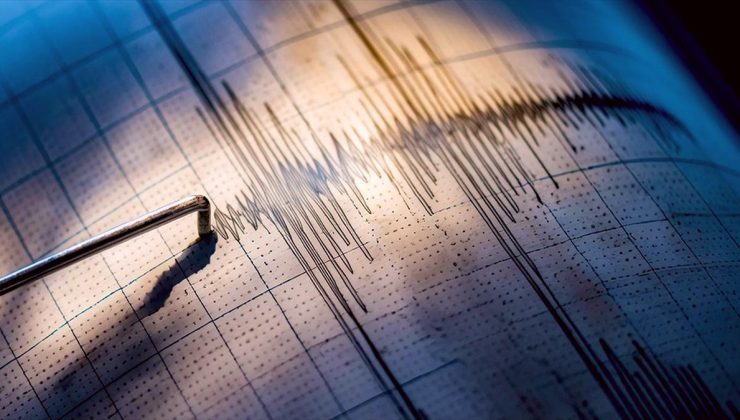 Sivas’ta 4,4 büyüklüğünde deprem