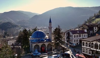 Tarihi Kurşunlu Cami Restorasyonu ve Yeniden Açılışı