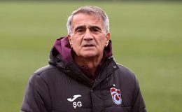 Trabzonspor’da “seri galibiyetlerle başlama” hesabı