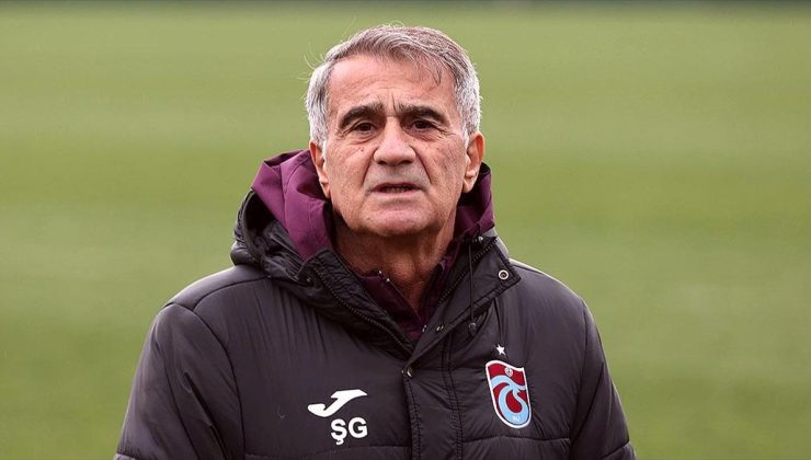 Trabzonspor’da “seri galibiyetlerle başlama” hesabı